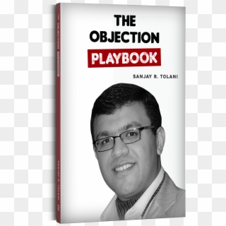 This Playbook Promises Practical & Comprehensive Guidance - Sanjay Tolani Clipart