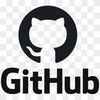 Github Logo Png - Github Clipart