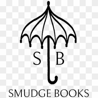 Smudge Books , Png Download Clipart