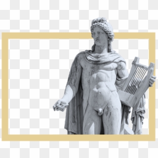 Statue , Png Download - Statue Clipart