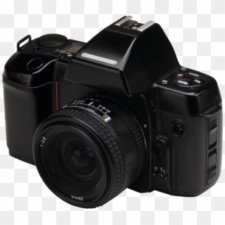 Photo Camera - Nikon Camera Price In Kuwait Clipart