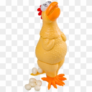 Squeeze Toy Chicken Transparent Clipart