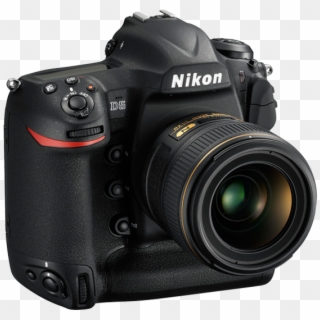 Nikon D5 Dslr Camera Body - Nikon 5d Price In Pakistan Clipart