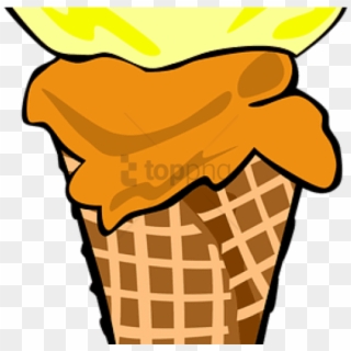 Free Png Desertdessert Contest - 3 Scoop Ice Cream Clipart