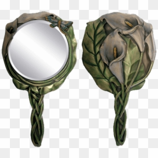 Price Match Policy - Hand Mirror Fantasy Clipart