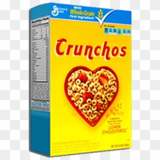 Cereal Boxes - Cheerio Cereal Clipart