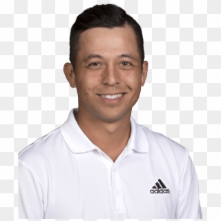 Xander Schauffele - Gholamreza Haffari Clipart