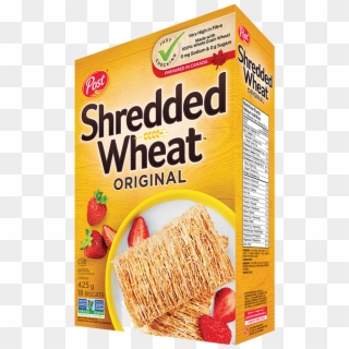 10025240 - Shredded Wheat Clipart