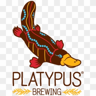 Sales Manager - Platypus Brewing Clipart