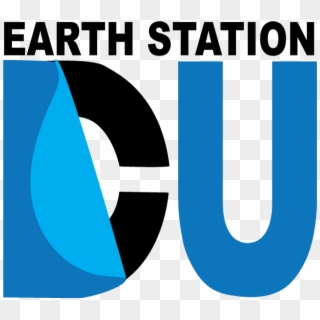 The Earth Station Dcu Podcast On Apple Podcasts - Graphic Design Clipart