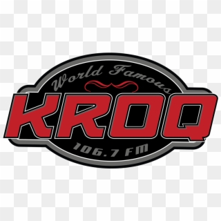 Kroq Radio Logo Clipart