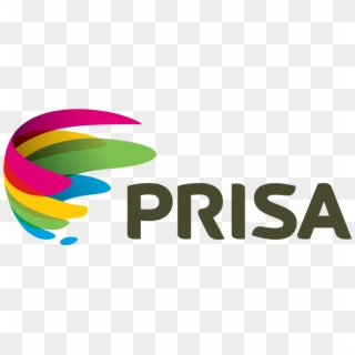 Prisa Logo Logotype - Prisa Spain Clipart