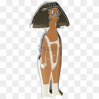 Free Png Marshmellow Pin - Illustration Clipart