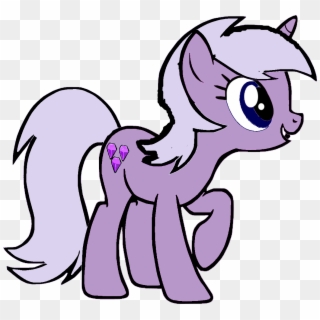 Amethyst Star Mlp , Png Download - My Little Pony Amethyst Star Clipart