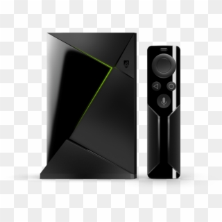 The Set-top Box Does Everything You'd Expect From A - Nvidia Shield Pro Buy Clipart