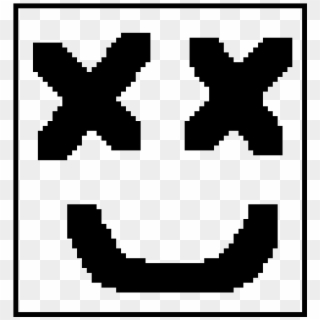 Free Marshmello Png Transparent Images Pikpng