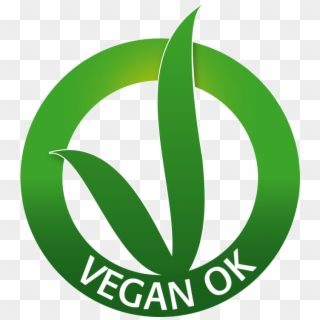 Vegan Ok Png - Vegan Ok Clipart