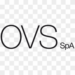 Logo Ovs Spa Ok - Ovs Logo Png Clipart