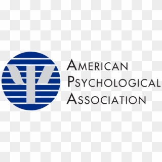 Apa Logo American Psychological Association Png - American Psychological Association Symbol Clipart