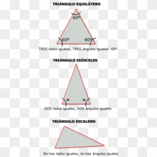 Imágenes De Triángulos Equiláteros Clipart