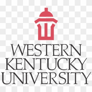Western Kentucky University Vector Logo - Western Kentucky University Png Clipart
