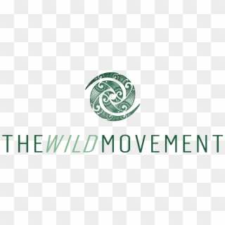 The Wild Movement - Graphic Design Clipart