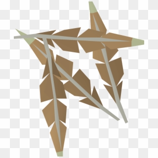 Eagle Feather Osrs Wiki - Jet Aircraft Clipart