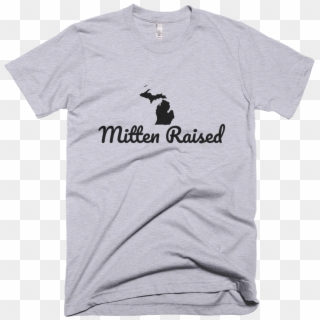 Toddler Mitten Raised T-shirt - Ashford Simpson T Shirt Clipart