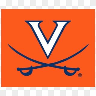 Virginia Cavaliers Iron On Stickers And Peel-off Decals - Logo University Of Virginia Basketball Clipart