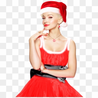 Christmas Model Png Dove Cameron Png 3 Hairspray Live - Hairspray Live Amber Von Tussle Clipart