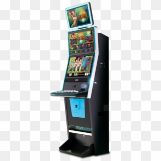 Prev - Video Game Arcade Cabinet Clipart