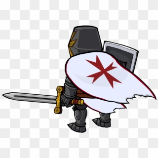 Image Behind Png Wiki Fandom Powered By - Crusader Town Of Salem Clipart