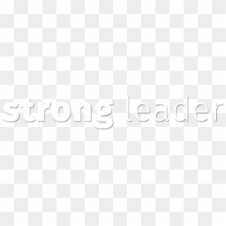 Strong Leader Clipart
