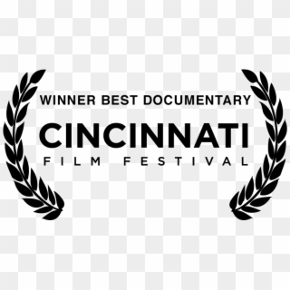 Cincinnati Film Festival - Lake Charles Film Festival 2018 Clipart