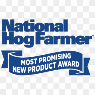 Hogaward2 - National Hog Farmer Clipart