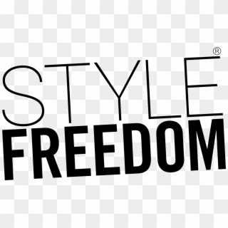 Style Freedom , Png Download - Style Freedom Logo Clipart