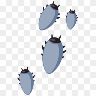 This Free Icons Png Design Of Ilmenskie Bugs 2 - Clip Art Transparent Png