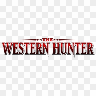 Western Hunter Magazine Subscription Was Added To Your Clipart