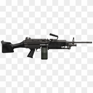 M249 Clipart