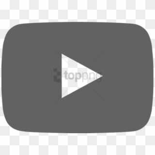 Free Png Youtube Play Logo Svg Png Image With Transparent - Youtube Play Button Png Clipart