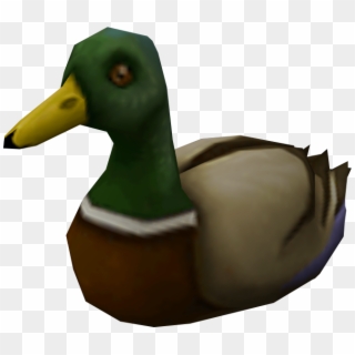 Mallard Clipart