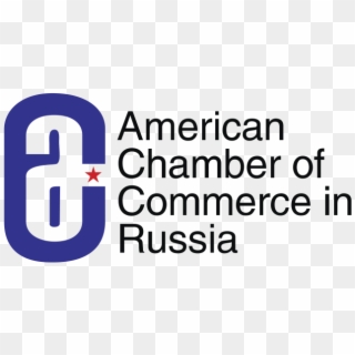 American Chamber Of Commerce In Russia Logo - American Chamber Of Commerce In Russia Clipart