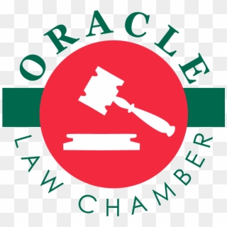 Oracle Law Chambers - 50 Years Clipart