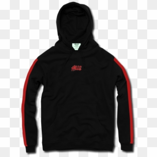 Hills 3m Logo Hoodie - Sweatshirt Clipart