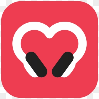 Swerve App Icon Logo Design Ios App Icon, Nintendo - Heart Clipart