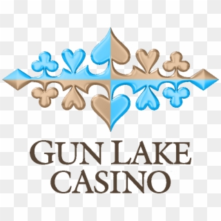 Gun Lake Casino, Located Off Exit 61 On U - Gun Lake Casino Logo Clipart