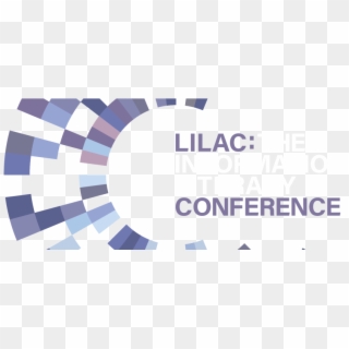 Lilac Conference - Circle Clipart