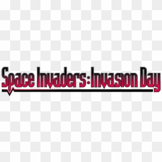 Space Invaders - Graphic Design Clipart