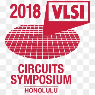2018 Vlsi Symposium Circuits Logo - Dr Johnson's House Clipart
