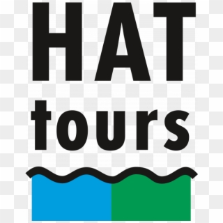 Hat Tours Logo - Graphic Design Clipart